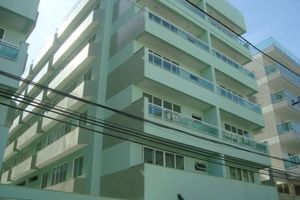 Alquiler Vacacional - Phoenix 409 IN CHARMING AND BELA PRAINHA AP 2QRT, 1 SUITE, AP THOUGHT P / SERVE WELL