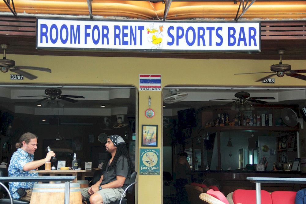 Restaurant Drunken Duck Guesthouse