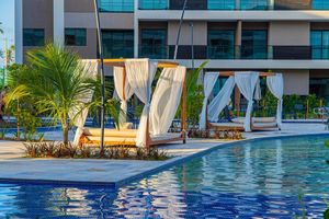Alojamiento - Malia Resort By Mai