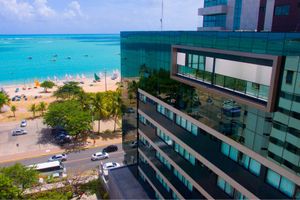 Alojamiento - Acqua Suites