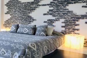 Alquiler Vacacional - New Modern Condo, Private Pool, close to the Malecon & Marina Cortez La Paz BCS