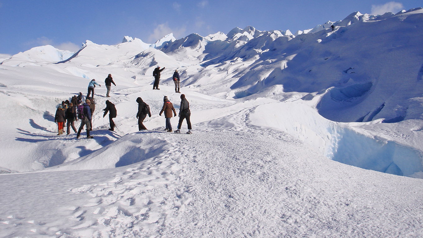 El Calafate