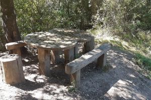 Alquiler Vacacional - La Villa Bella Vista : Serra-di-fiumorbo 6 Pers. 3 Chambres - 1 Salle de Bain