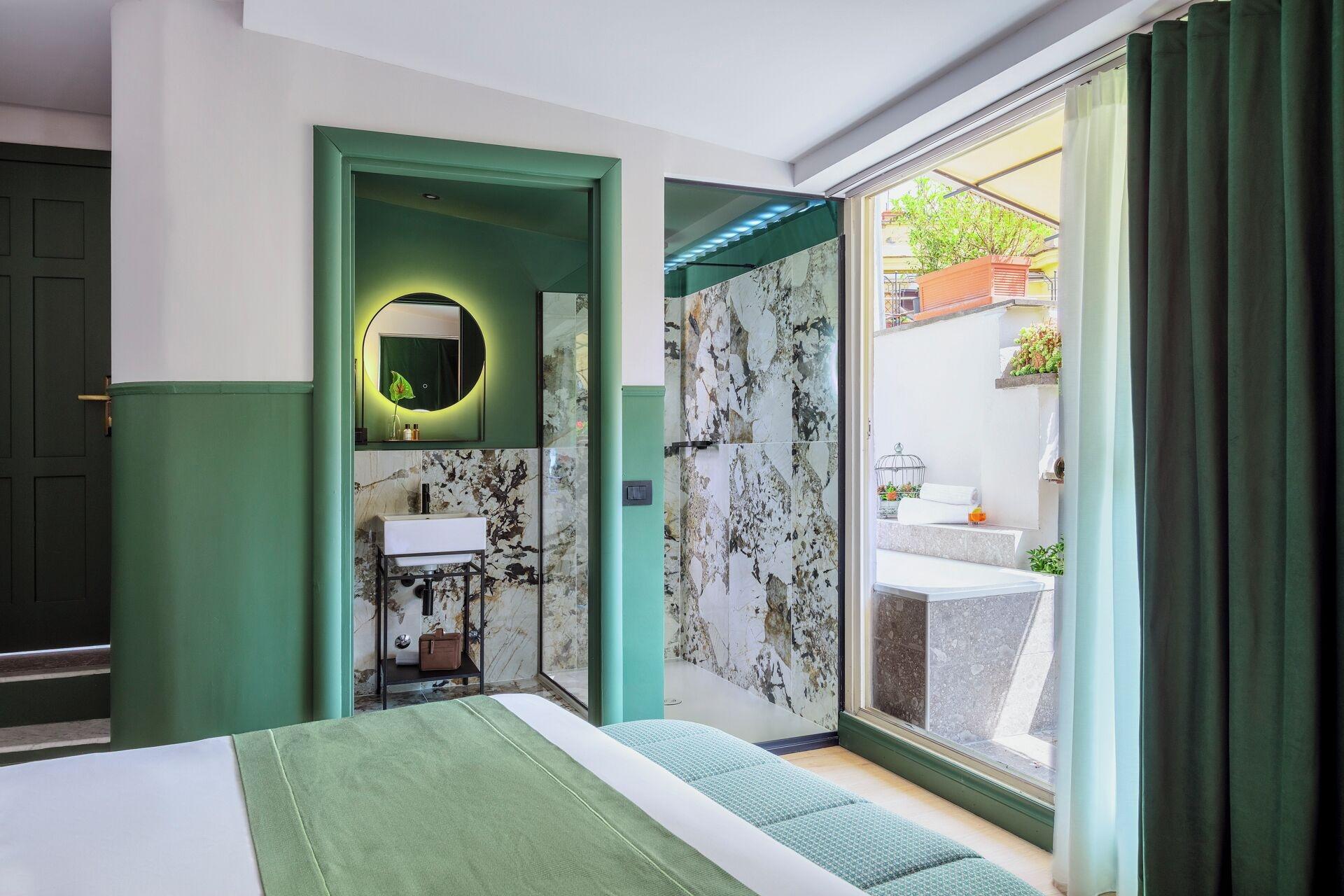 Varios Hotel Concordia