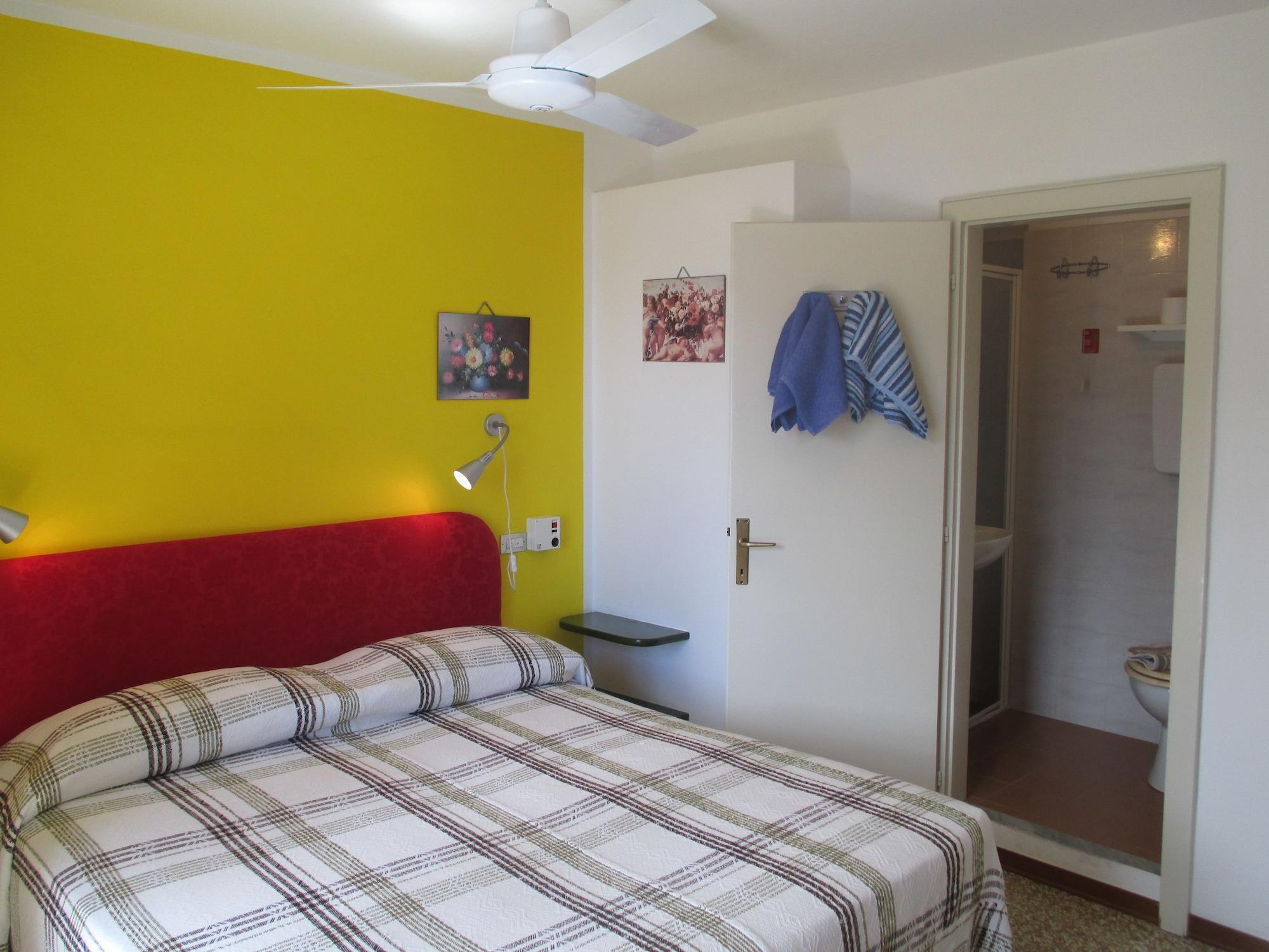 Habitación Casa Popi