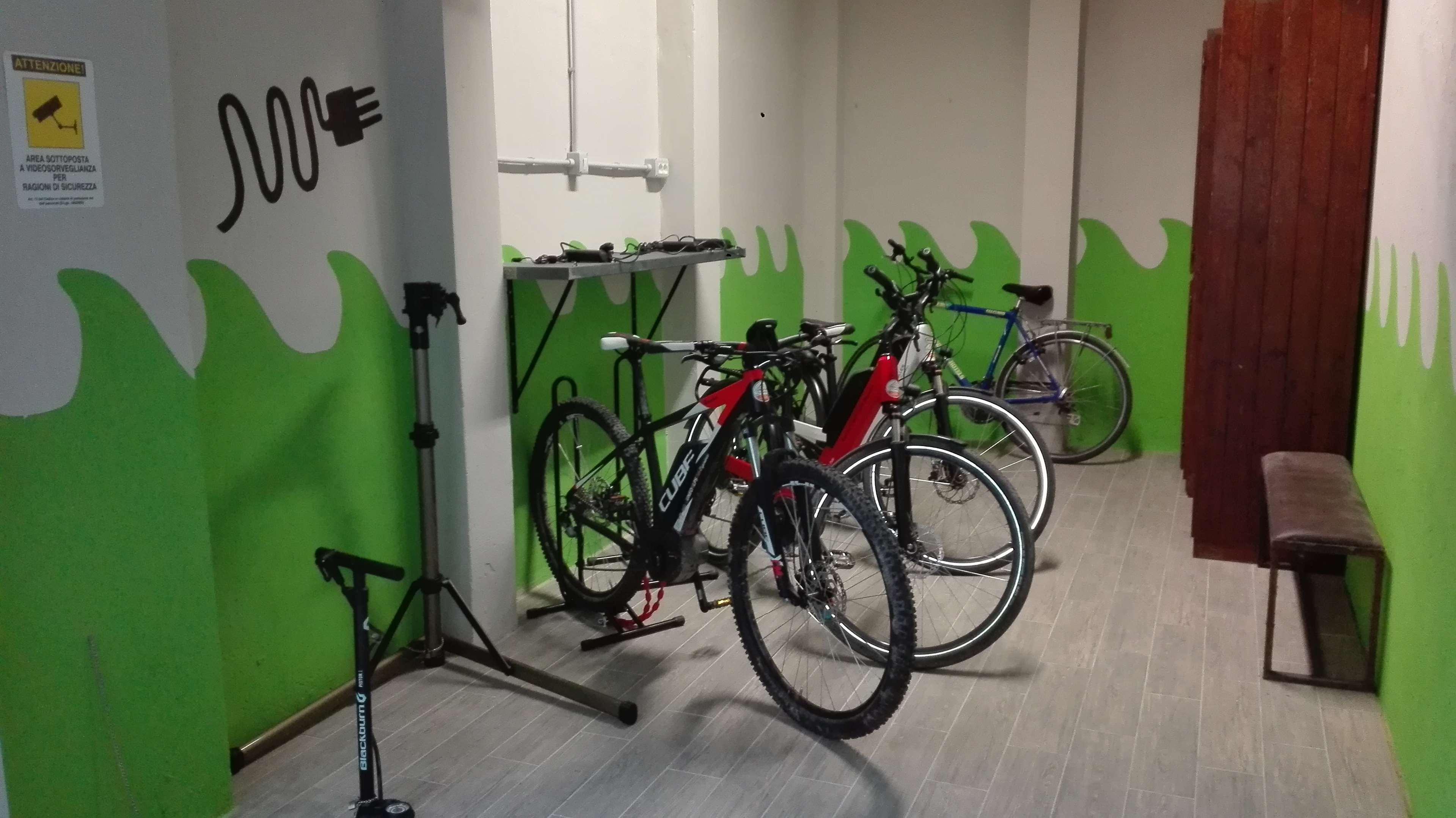 Instalaciones Recreativas Best Western Plus Royal Superga Hotel