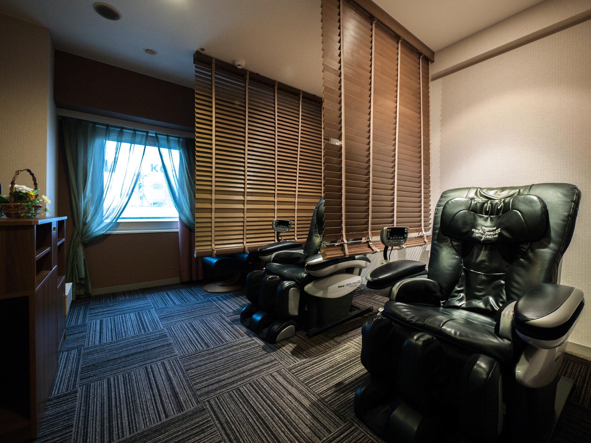Spa Hotel Route - Inn Tokyo Asagaya
