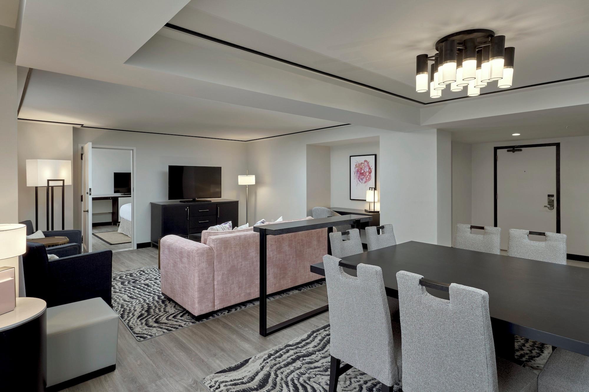 Habitación Loews Miami Beach Hotel – South Beach