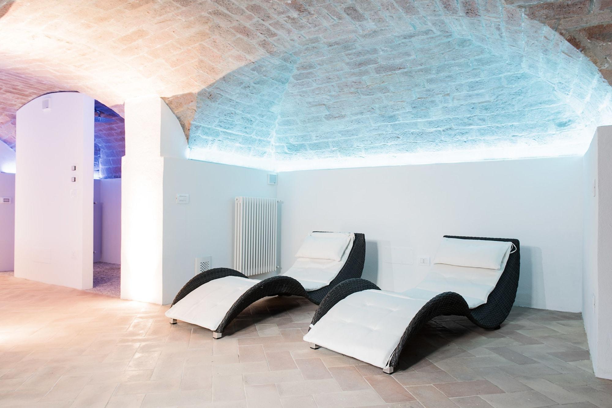 Spa Albergo Il Rientro