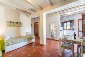 Alquiler Vacacional - Chic Villa Antonina One Bedroom No2172