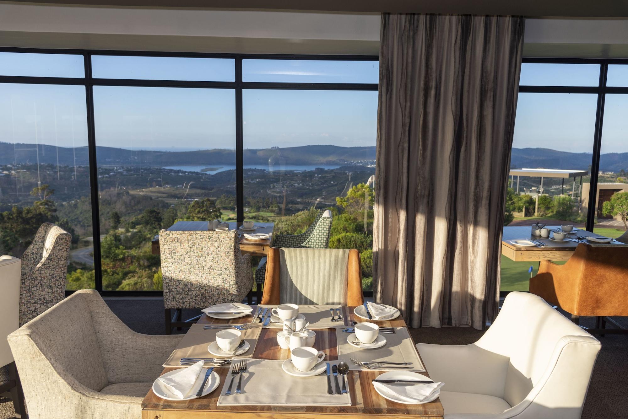 Restaurant Simola Hotel, Country Club & Spa