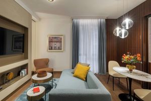 Alquiler Temporario - Teatro Luxury Apartments Firenze - Starhotels Collezione