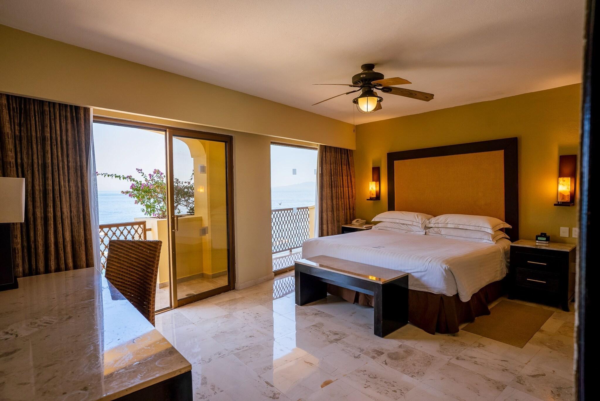 Playa Barceló Puerto Vallarta All Inclusive