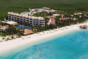 Alojamiento - El Dorado Maroma & Spa Resort - More Inclusive
