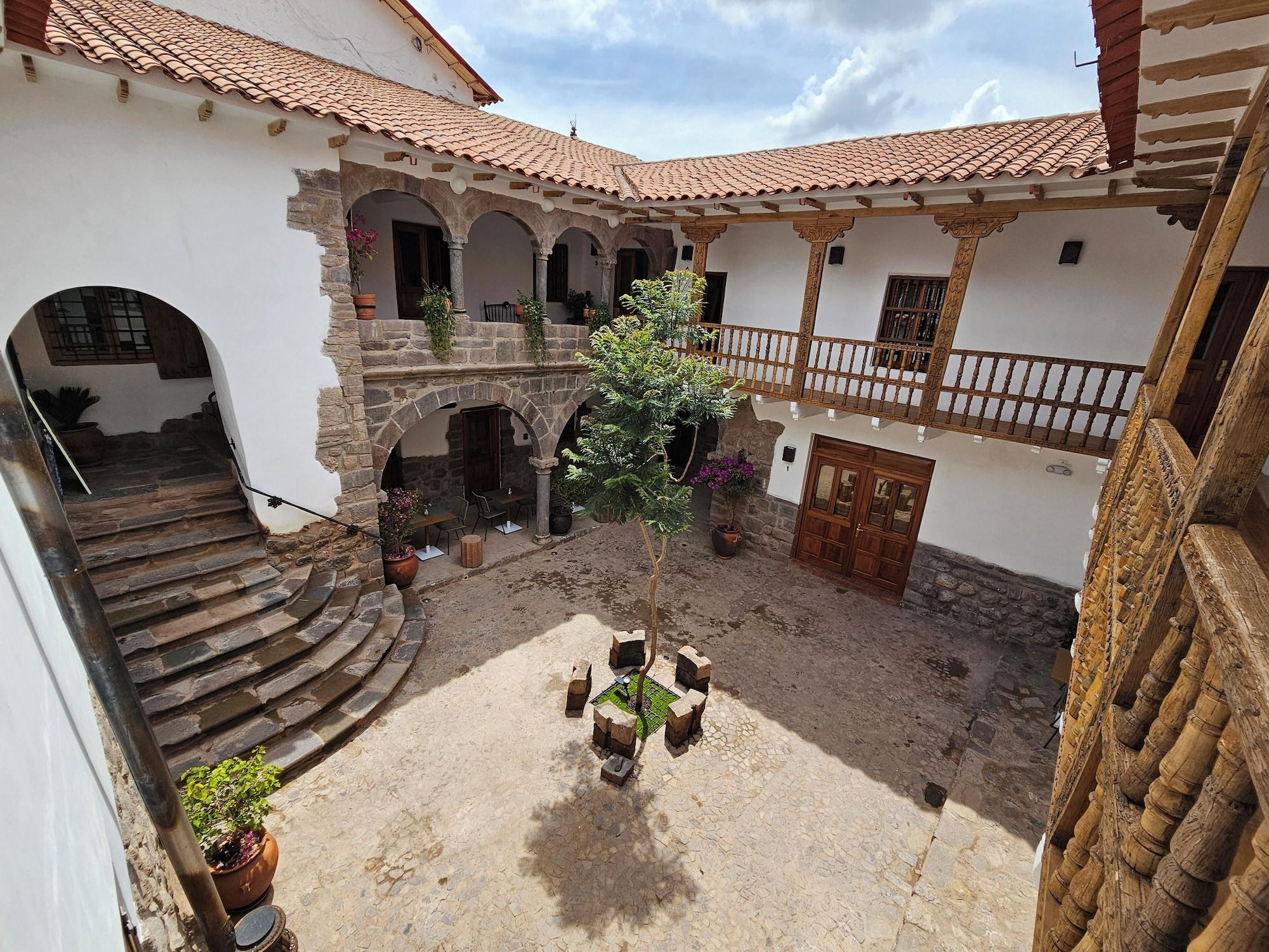 Varios Casa Clara by Ananay Hotels