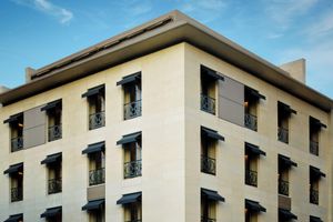 Alojamiento - Witt Istanbul Hotel