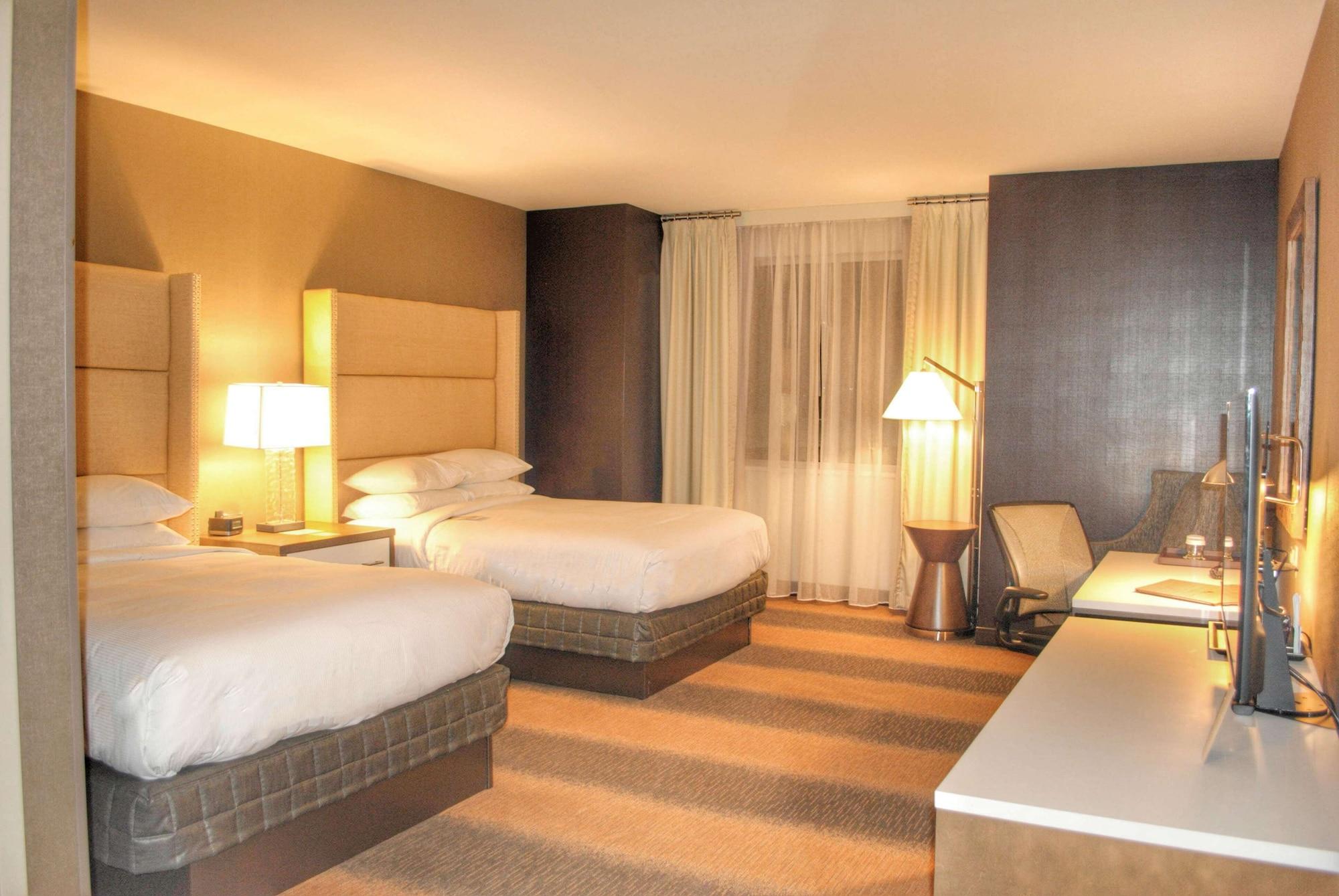 Habitación Doubletree By Hilton Reading