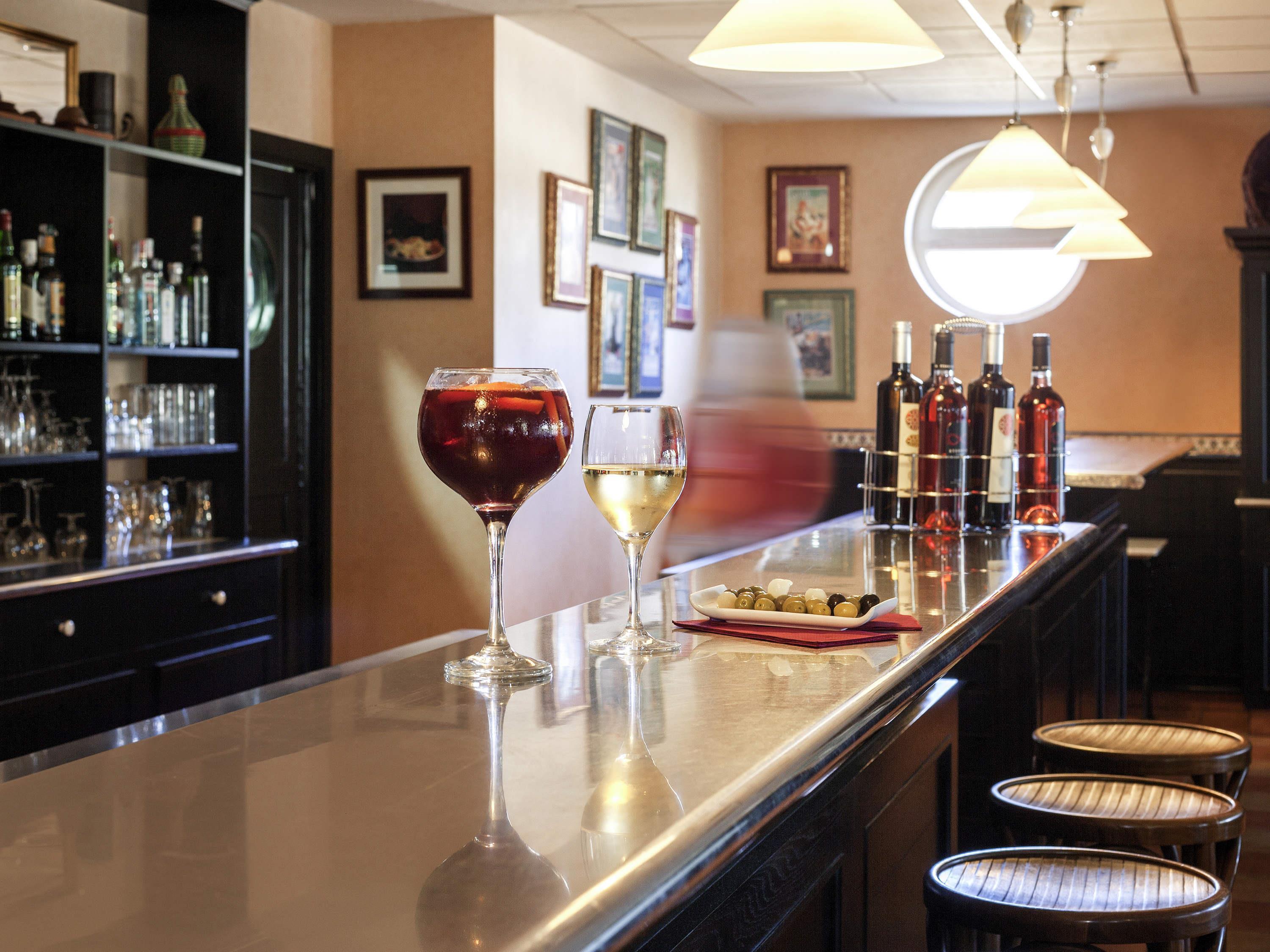 Bar/Salón ibis Murcia