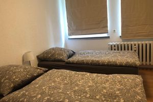 Alquiler Vacacional - 3 Bedroom Apartment in Brand-Erbisdorf