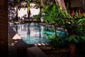 Alojamiento - Casalô Hotel