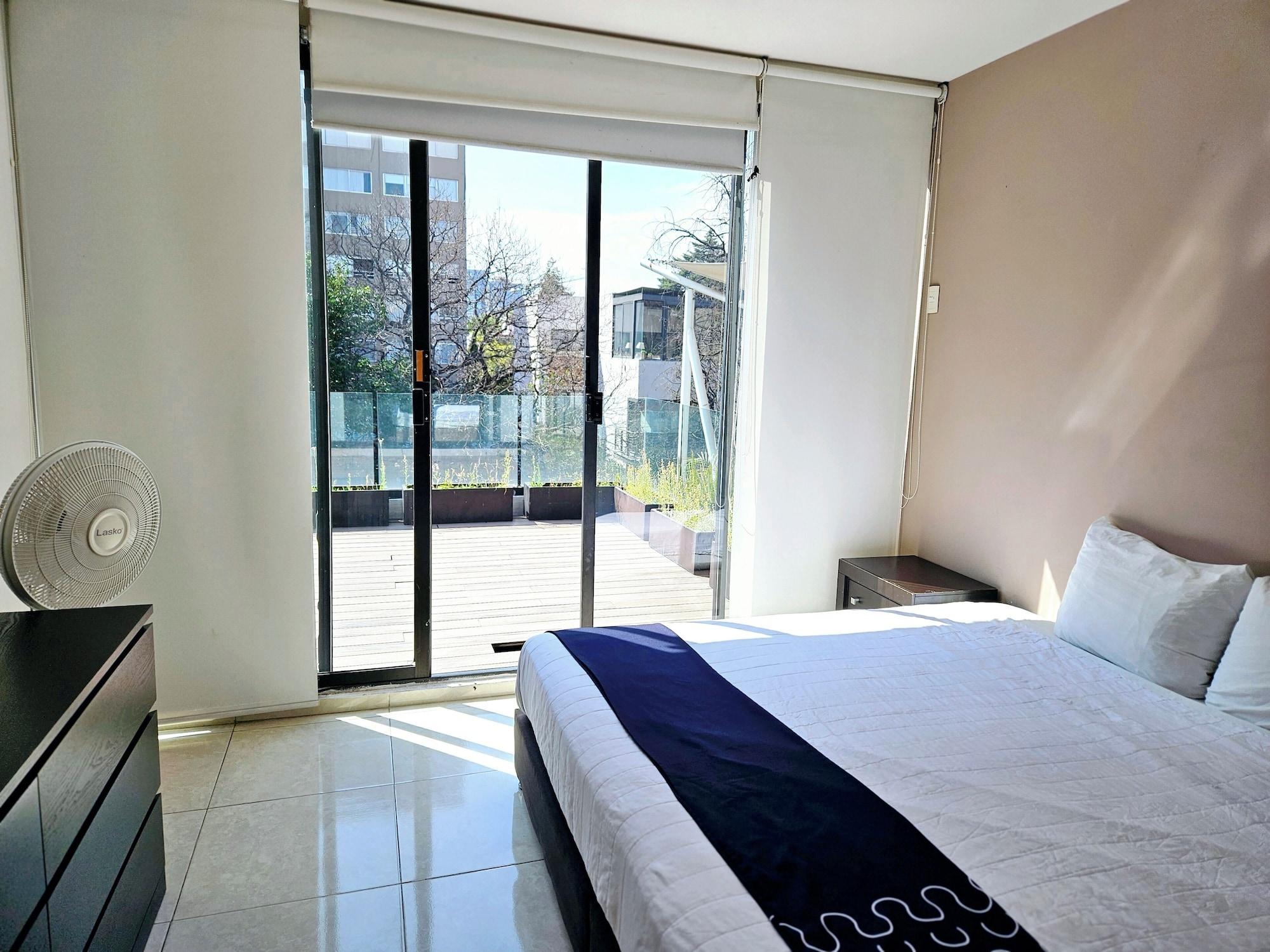 Habitación Singular Sócrates