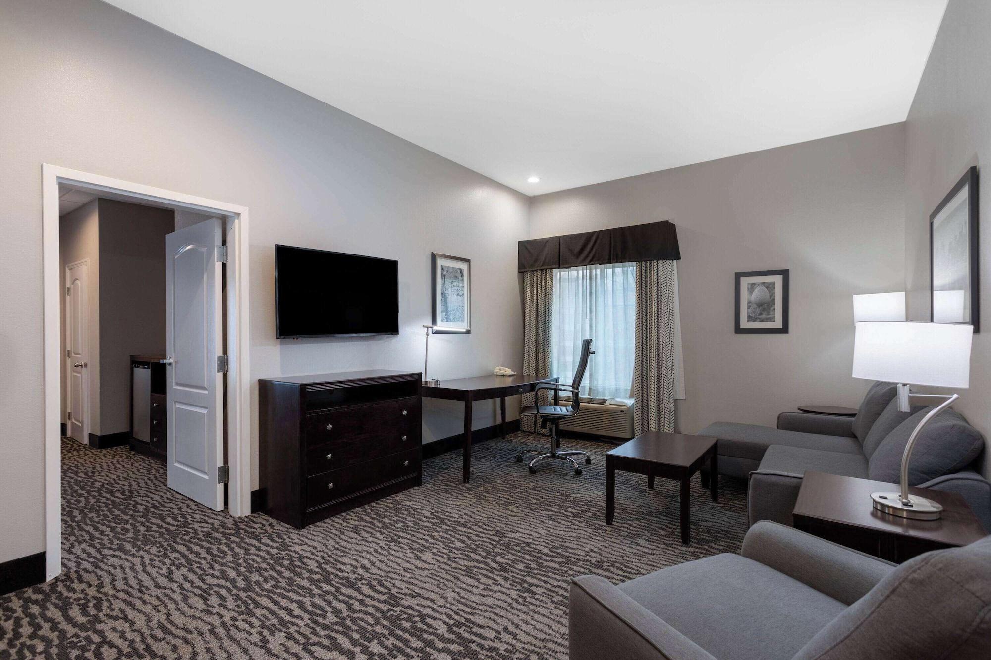 Habitación La Quinta Inn & Suites by Wyndham Huntsville Airport Madison
