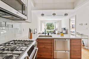 Alquiler Temporario - Withers by Rove Travel 1BR Williamsburg Apt