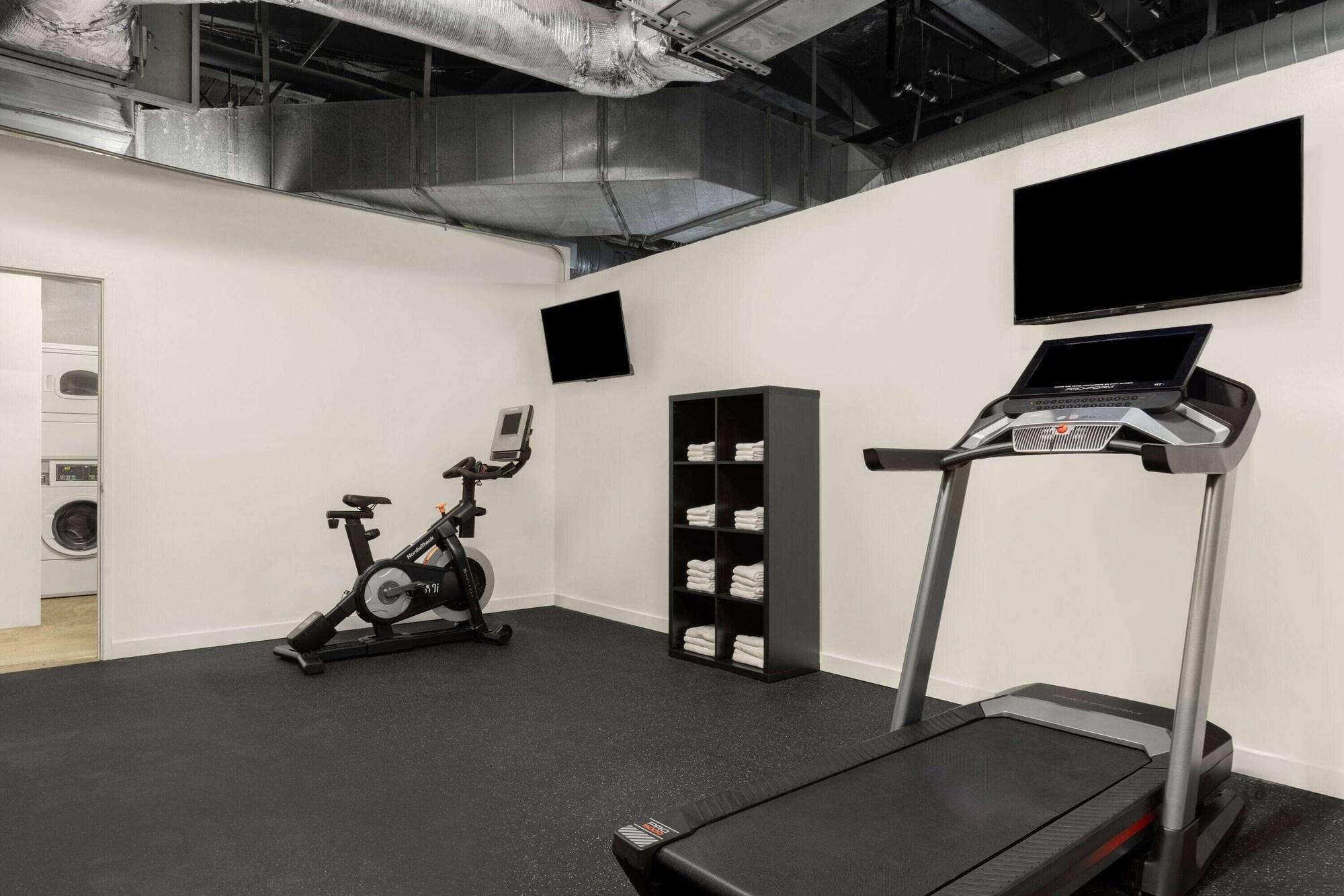Gimnasio The Haas, Trademark Collection by Wyndham
