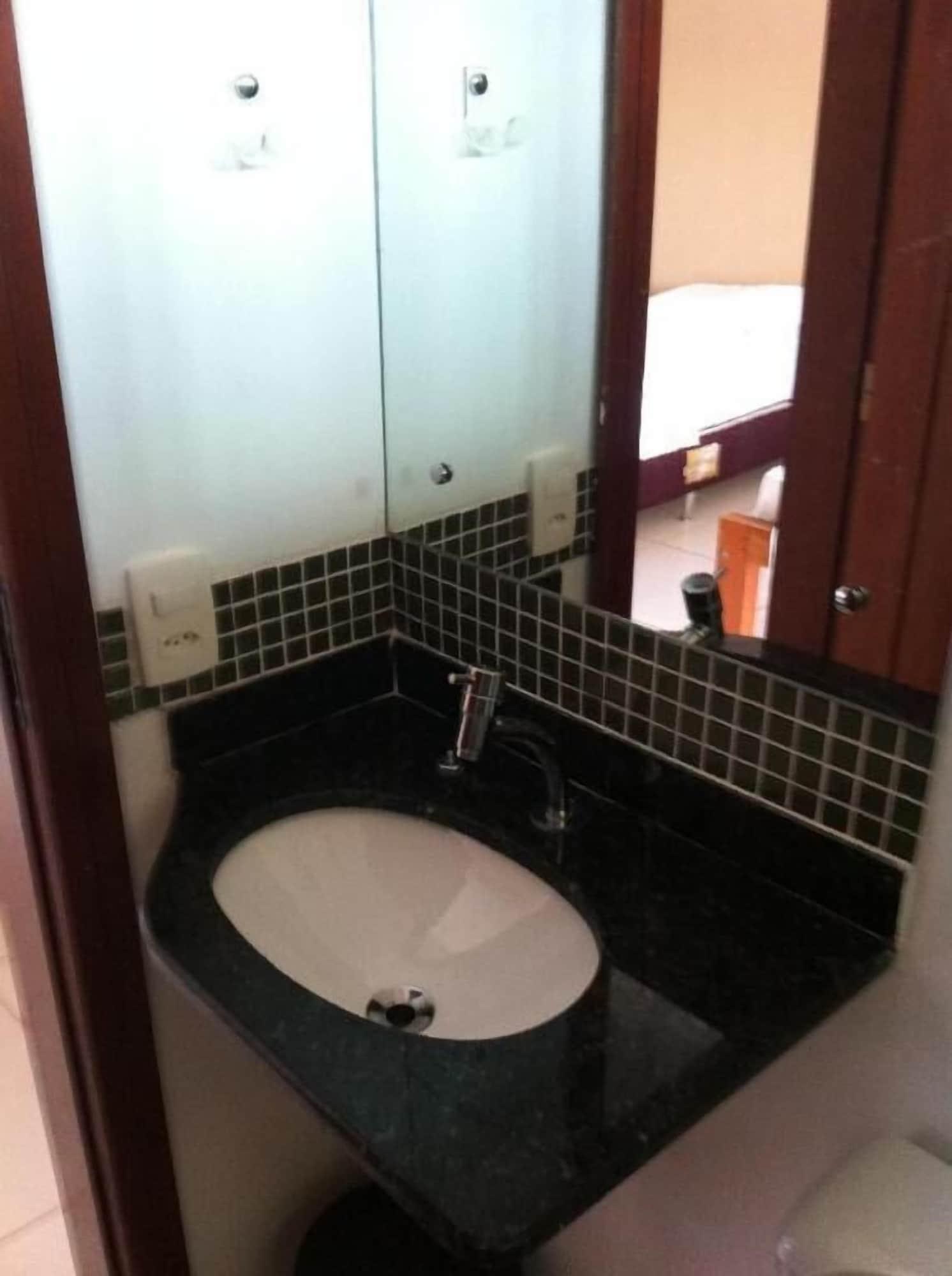 Equipamiento de Habitación POUSADA VERANEIO PONTA NEGRA