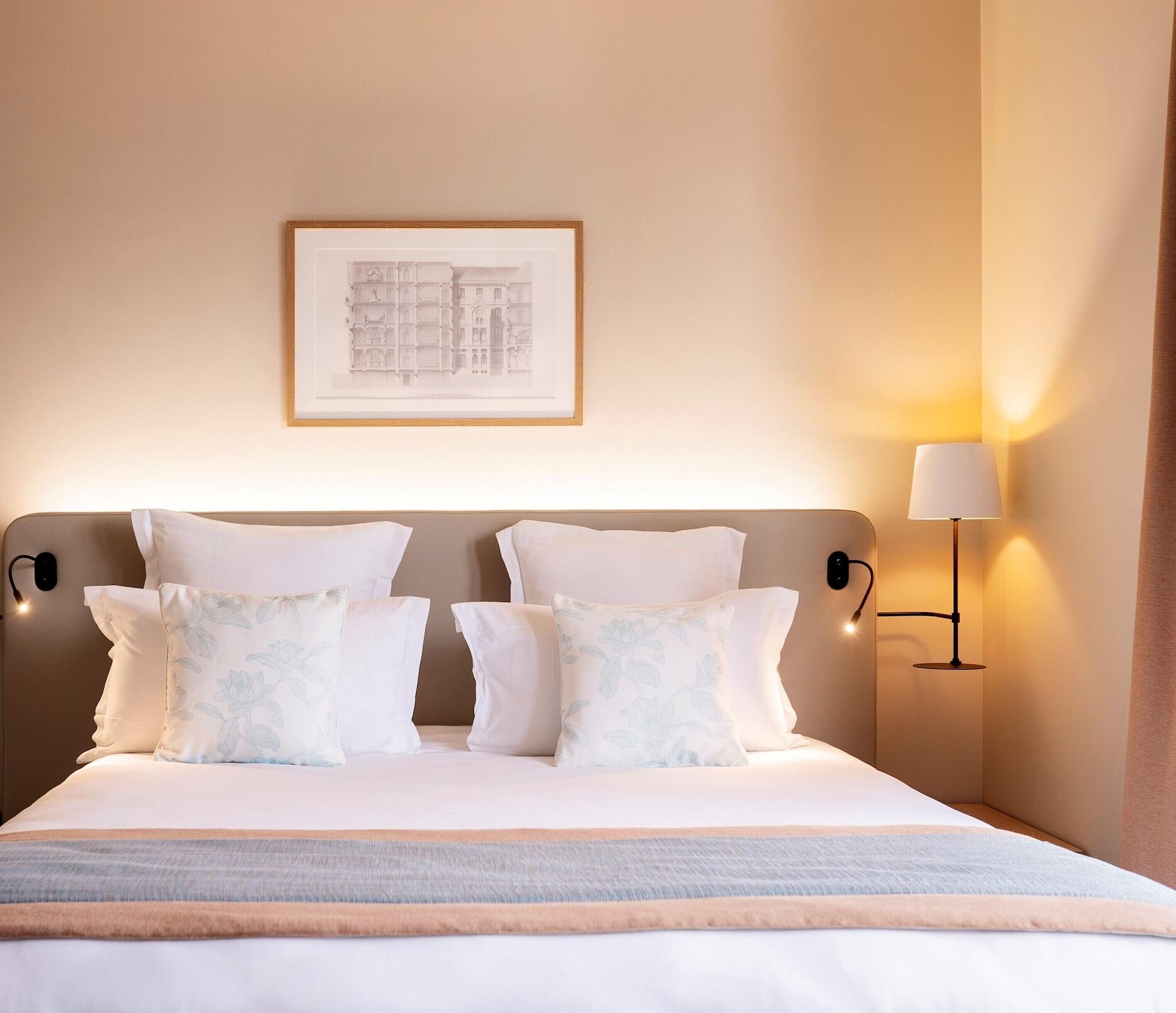 Varios Residhome Paris Clamart
