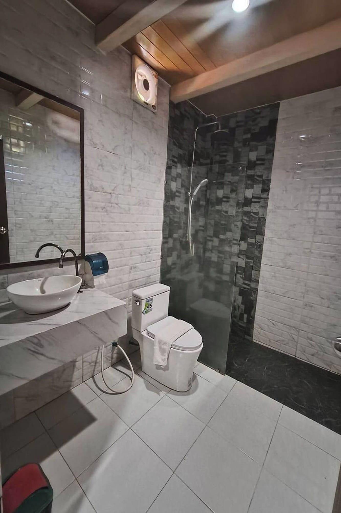 Equipamiento de Habitación Thalang Resort