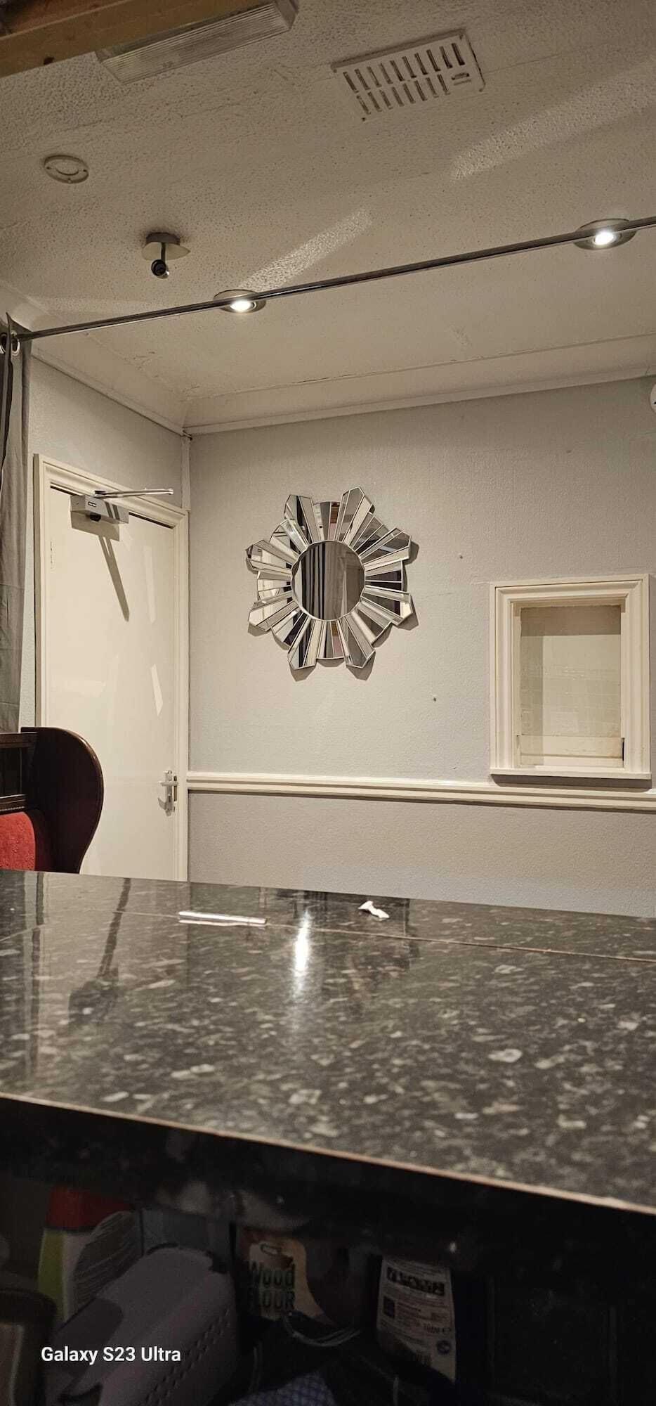 Comodidades del Alojamiento JUST ROOMS