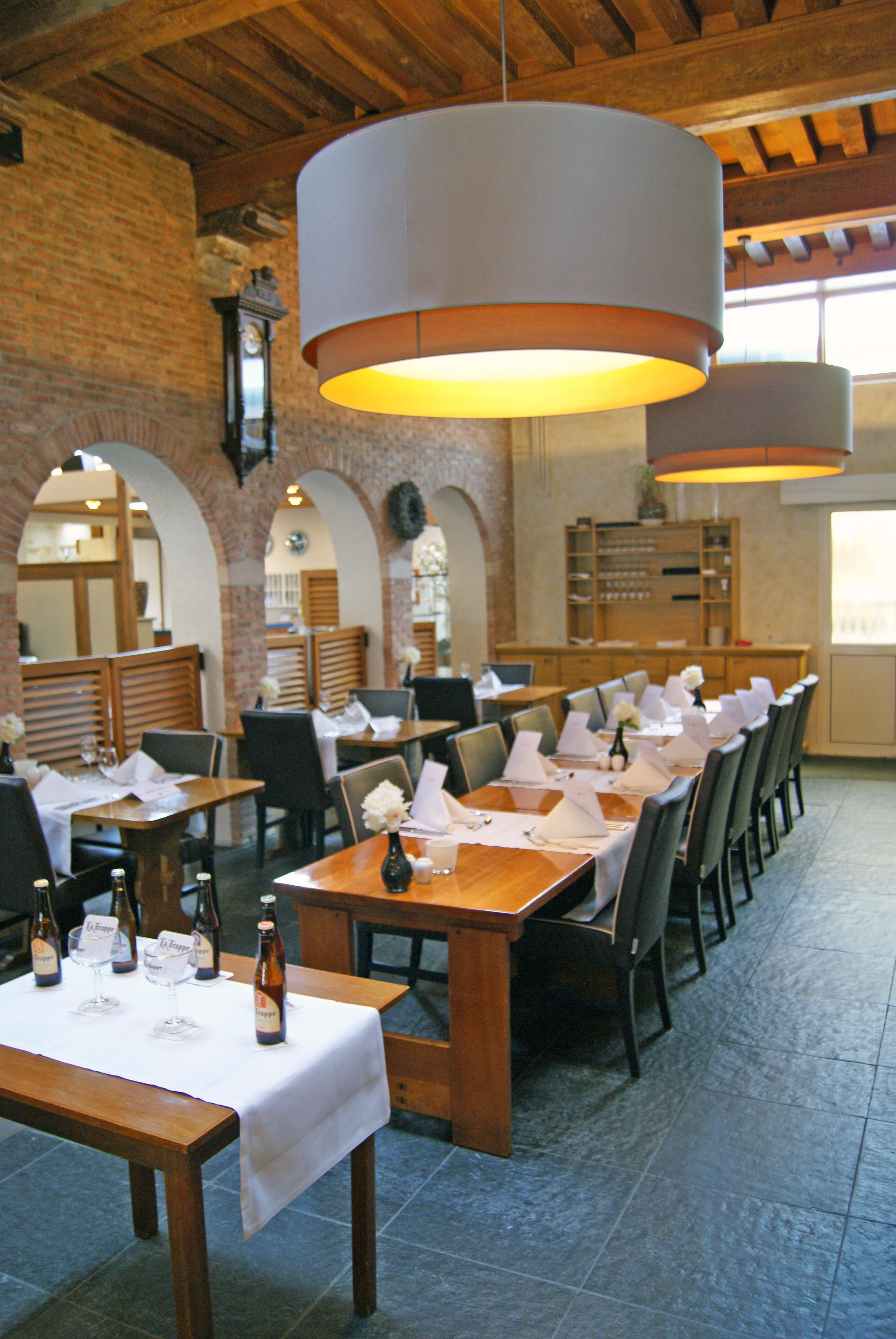 Restaurant Fletcher Hotel-Restaurant De Zalm
