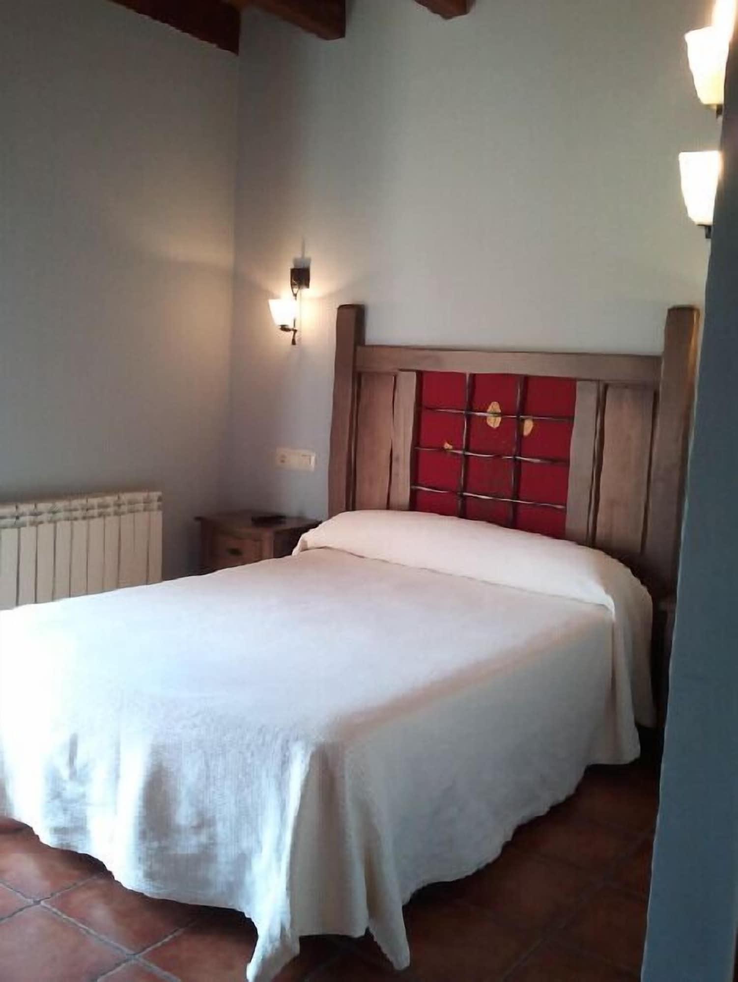 Habitación Los Reales