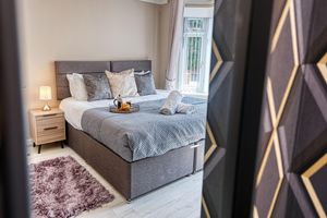 Alquiler Vacacional - Maple House