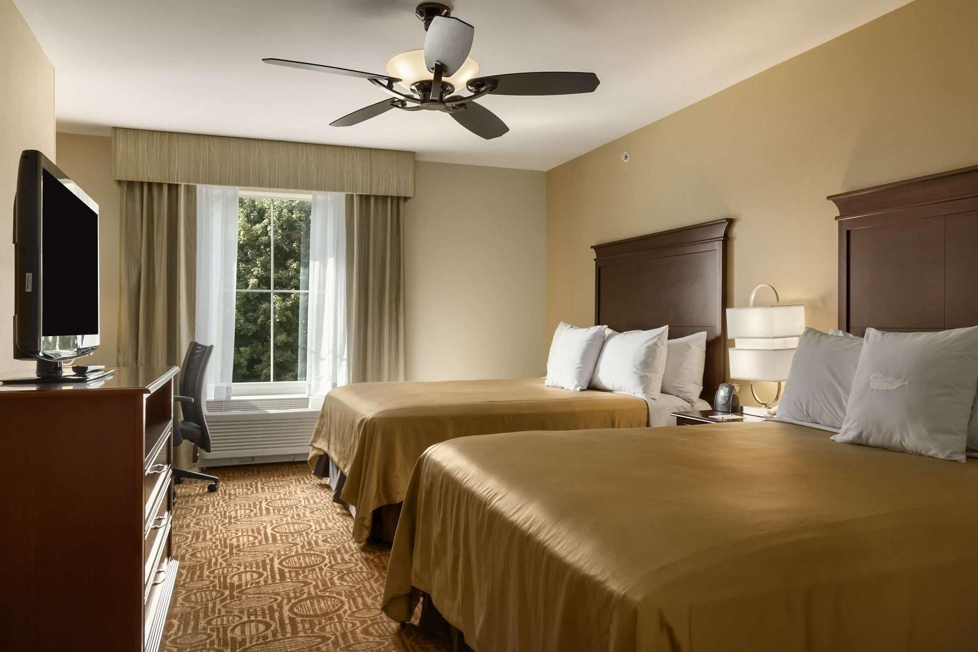 Habitación Homewood Suites by Hilton Binghamton/Vestal, NY