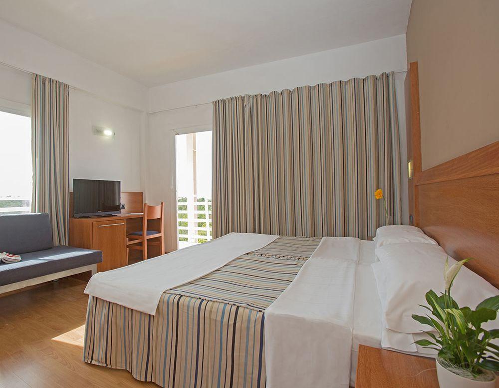 Habitación Mix Alea