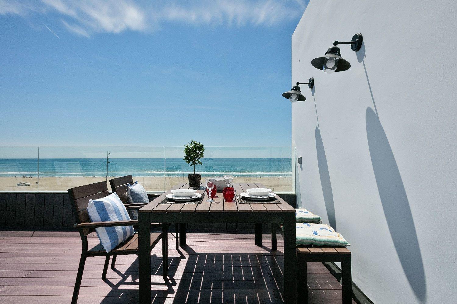 Playa Apartaments Marfina