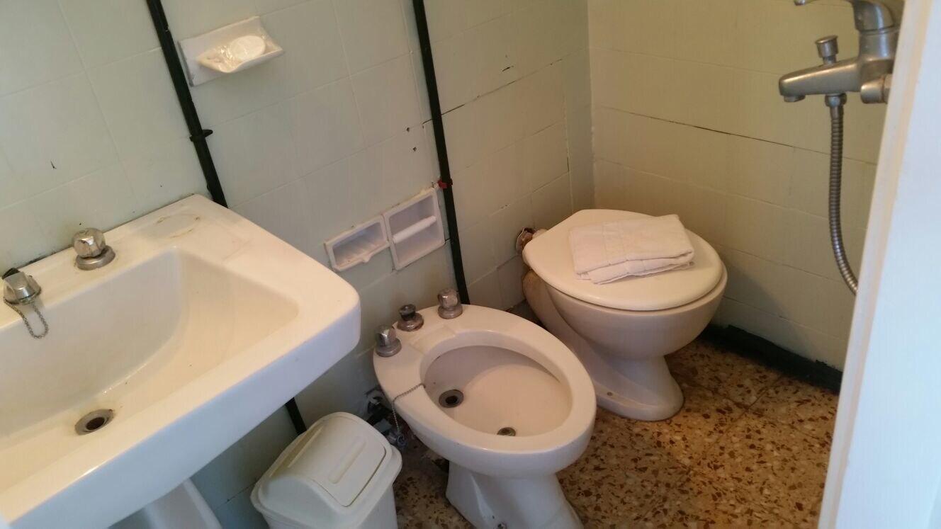 Equipamiento de Habitación Hotel Perla Del Este