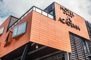 Alojamiento - Hotel Academia