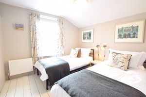 Alquiler Vacacional - 37 Stradbroke Road, Southwold