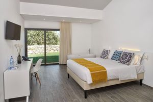 Aluguel por temporada - Mercedes Country House