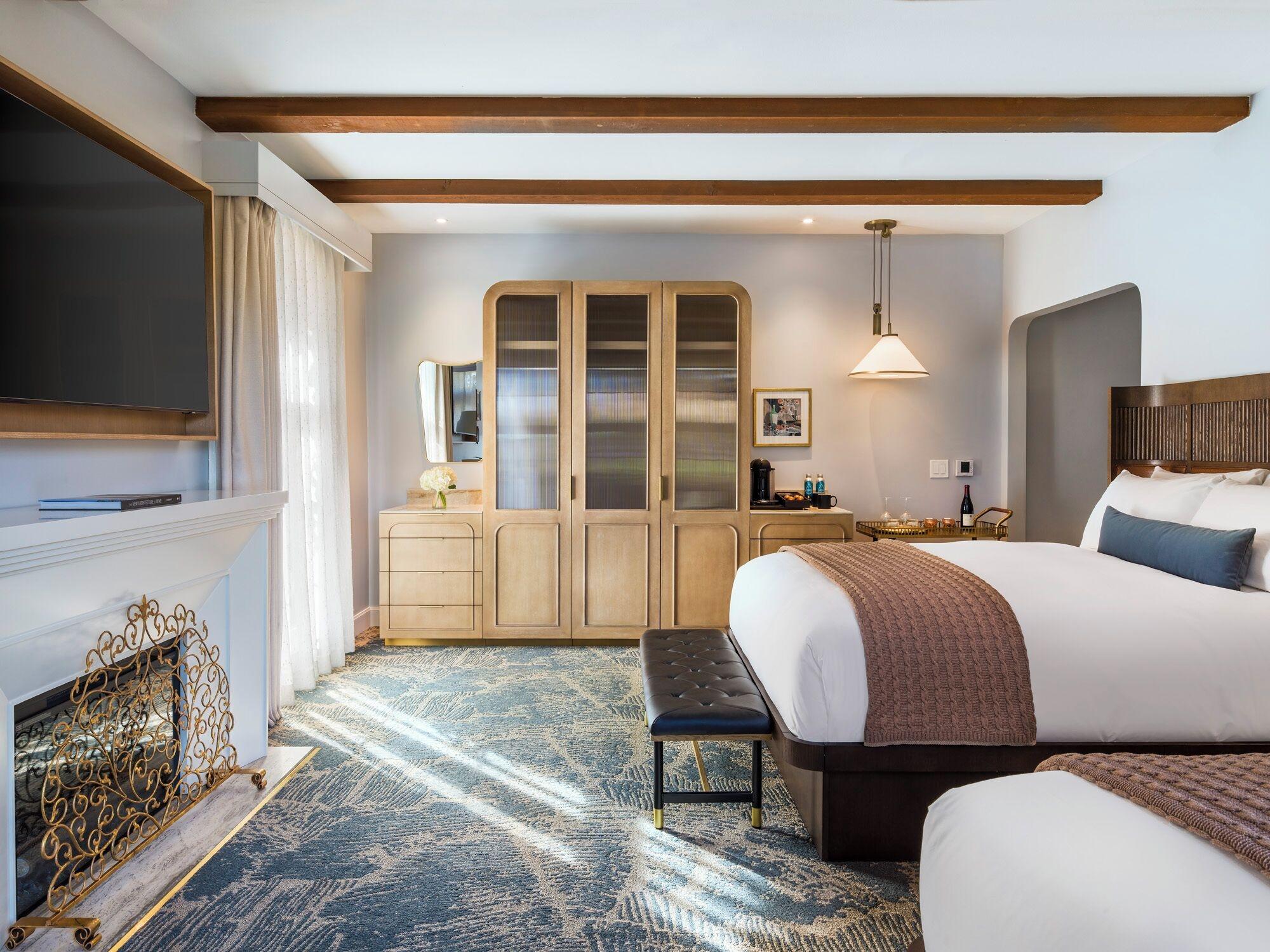 Habitación Vinarosa Resort & Spa