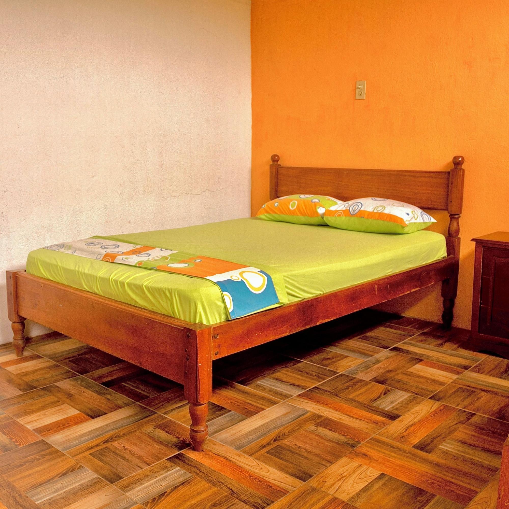 Habitación Puerto Quito Lodge - Las Iguanas