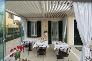 Alojamiento - Chiara Lodge