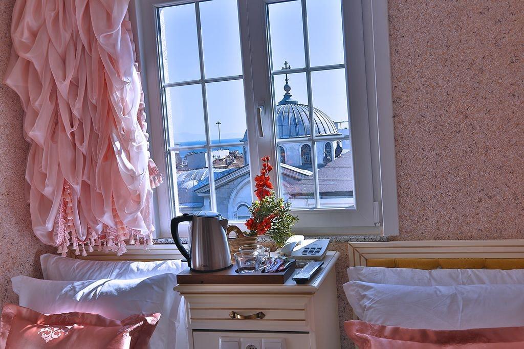 Set de Habitación Santefe Hotel