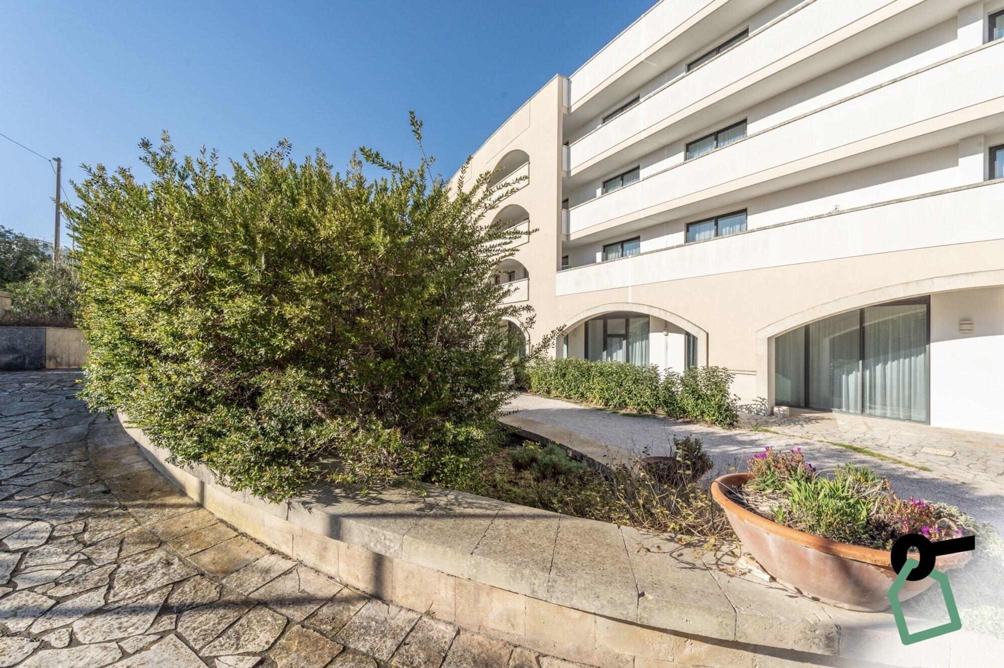 Vista Exterior Hotiday Room Collection - Otranto