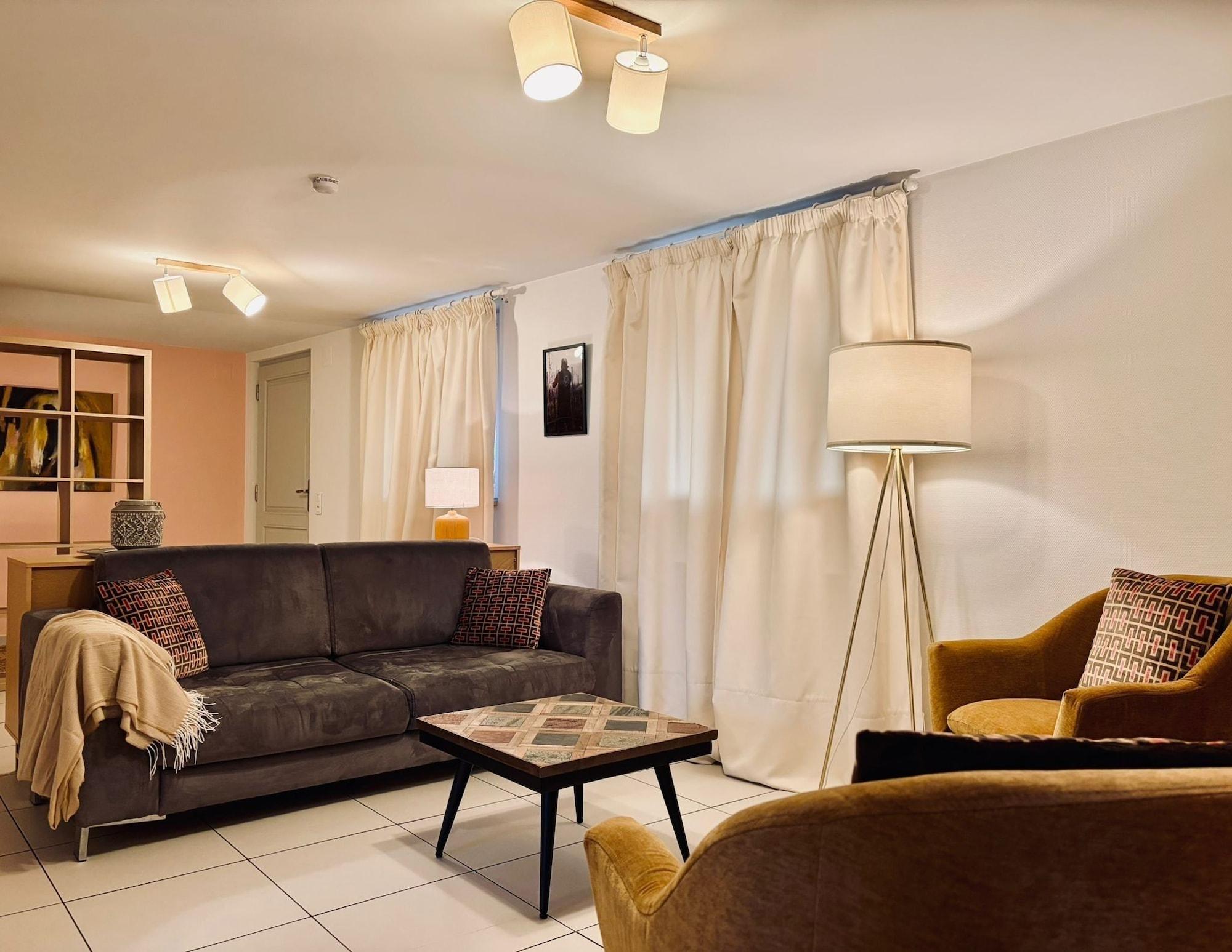 Bar/Salón Hameau D'eguisheim