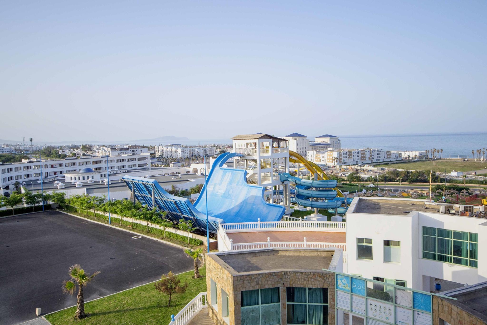 Playa L'Escale Appart-hotel