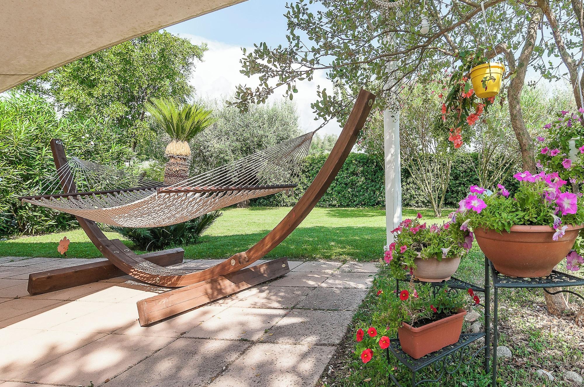 Varios Villa Rosa Lifestyle B&B